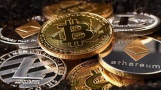 Bitcoin'de ABD tarifelerinin ardından düşüş derinleşiyor