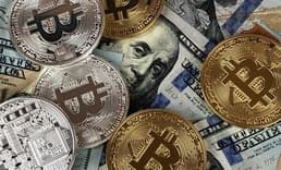 Bitcoin'de düşüş devam ediyor 