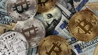 Bitcoin'de düşüş devam ediyor 