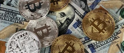 Bitcoin'de düşüş devam ediyor 