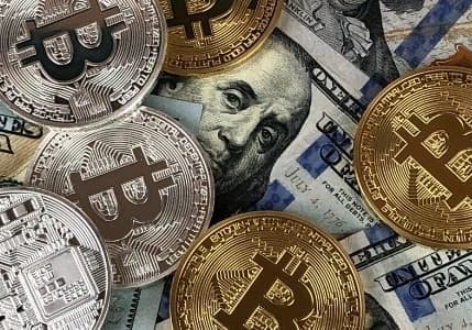 Bitcoin'de düşüş devam ediyor 