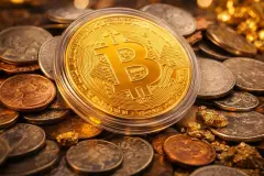 Bitcoin'de haftalık kayıp yüzde 10’u aştı