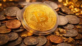 Bitcoin'de haftalık kayıp yüzde 10’u aştı