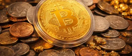 Bitcoin'de haftalık kayıp yüzde 10’u aştı
