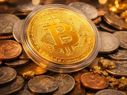 Bitcoin'de haftalık kayıp yüzde 10’u aştı