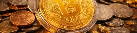 Bitcoin'de haftalık kayıp yüzde 10’u aştı