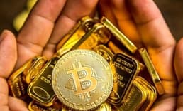 Bitcoin’de Powell sonrası toparlanma çabası