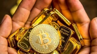 Bitcoin’de Powell sonrası toparlanma çabası