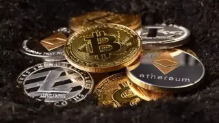Bitcoin'de son 5 ayın en sert yükselişi