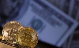 Bitcoin'de zirvenin ardından sert düşüş