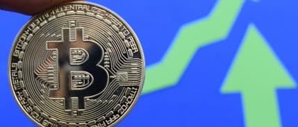“Bitcoin’deki artışın tek nedeni Libra değil”