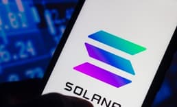 Bitcoin'deki son yükselişle Solana 2,5 ayın zirvesine çıktı