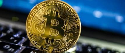 Bitcoin'den sert yükseliş