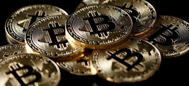 Bitcoin'den yeni rekor
