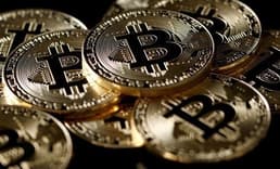 Bitcoin'den yeni rekor