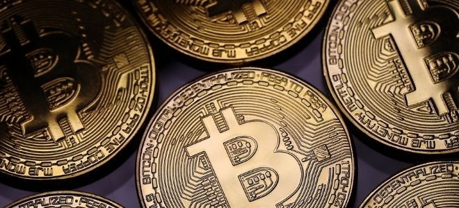 Bitcoin'den yeni rekor: 50 bin dolar 