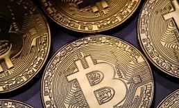 Bitcoin'den yeni rekor: 50 bin dolar 