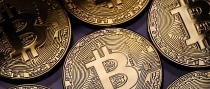 Bitcoin'den yeni rekor: 50 bin dolar 