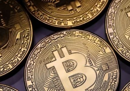 Bitcoin'den yeni rekor: 50 bin dolar 