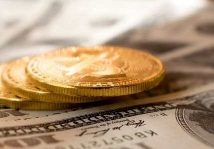 Bitcoin'den yeni tarihi zirve