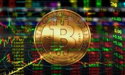 Bitcoin'den Yeni Zirve
