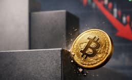 Bitcoin devler ligi listesinden düştü