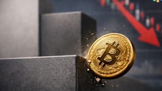 Bitcoin devler ligi listesinden düştü