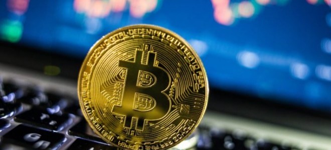 Bitcoin direnç düzeyinin altında işlem görüyor