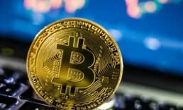 Bitcoin direnç düzeyinin altında işlem görüyor