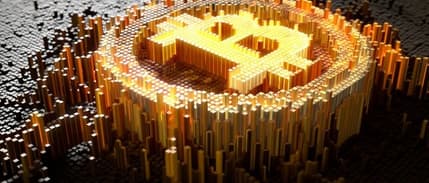 Bitcoin Dokuz Bin Doların Altına Geriledi