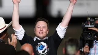 Bitcoin, Elon Musk'ın tweet'i ardından yükselişe geçti