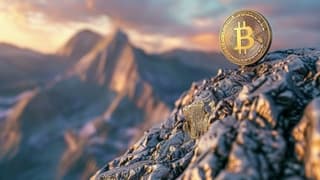 Bitcoin en değerli 6. varlık oldu