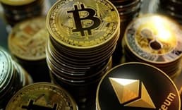 Bitcoin, en değerli varlıklarda dokuzuncu sıraya yükseldi