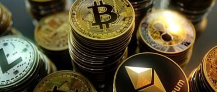 Bitcoin, en değerli varlıklarda dokuzuncu sıraya yükseldi