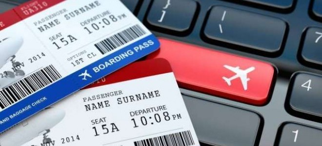 Bitcoin, Ethereum ve Ripple İle Uçak Bileti Satışları Başladı