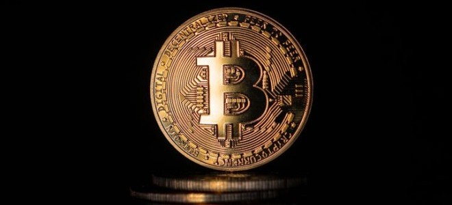 Bitcoin faiz artışı endişeleriyle üç ayın en düşük seviyesinde
