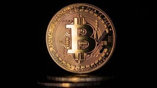 Bitcoin faiz artışı endişeleriyle üç ayın en düşük seviyesinde