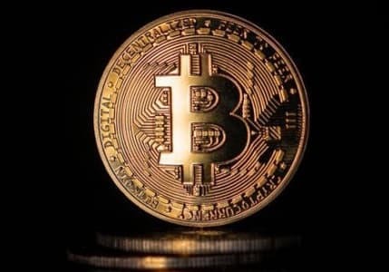 Bitcoin faiz artışı endişeleriyle üç ayın en düşük seviyesinde