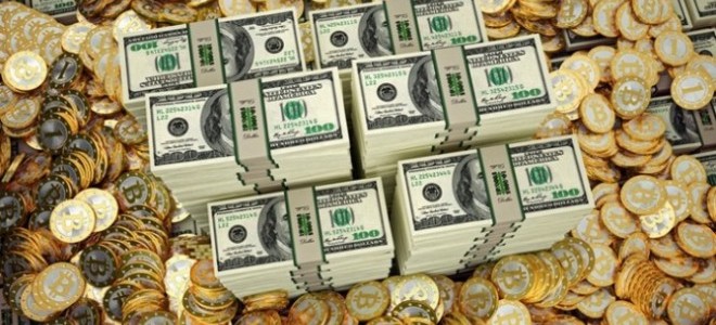 Bitcoin yıl sonuna kadar 6000 dolara ulaşabilir