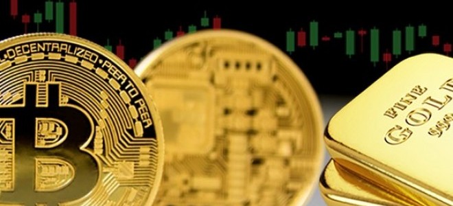 Bitcoin Gold Gelecek Vadediyor Mu?