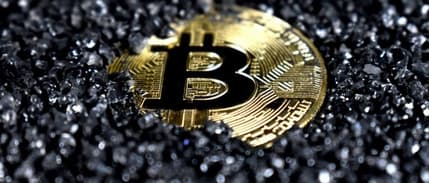 Bitcoin, gümüşü tahtından indirdi