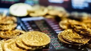 Bitcoin 'güvercin mesajların' ardından yükselişini hızlandırdı