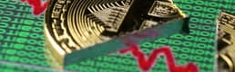 Bitcoin Hafta Sonu Değer Kaybetmeye Devam Etti