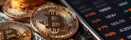 Bitcoin iki ay sonra 70 bin doların altına indi