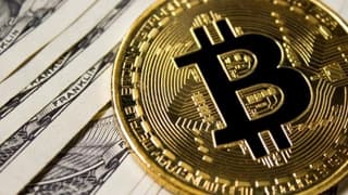 Bitcoin İki Ayın Zirvesinde