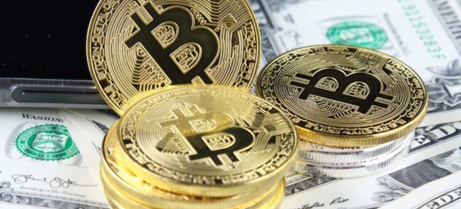 Bitcoin'in 2017'de 20 bin dolara çıkmasının nedeni belli oldu