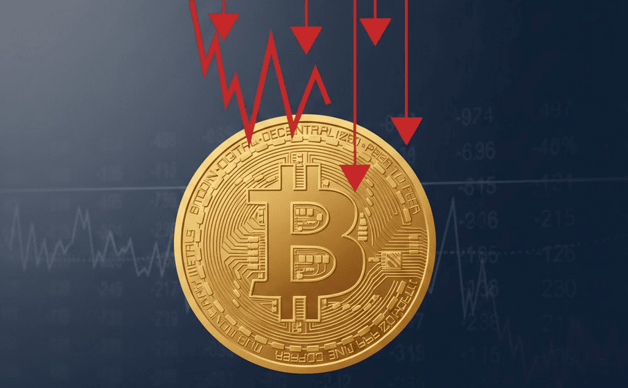 Bitcoin'in değeri tamamen yok olabilir: Piyasada endişe artıyor