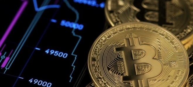 Bitcoin’in fiyatı 69.170 dolarla tarihinin en yüksek seviyesini gördü