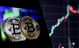 Bitcoin'in fiyatı İran'ın İsrail'e saldırısının ardından sert düştü