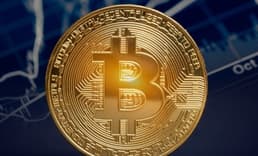 Bitcoin'in fiyatı yeniden 19 bin doların altını gördü
